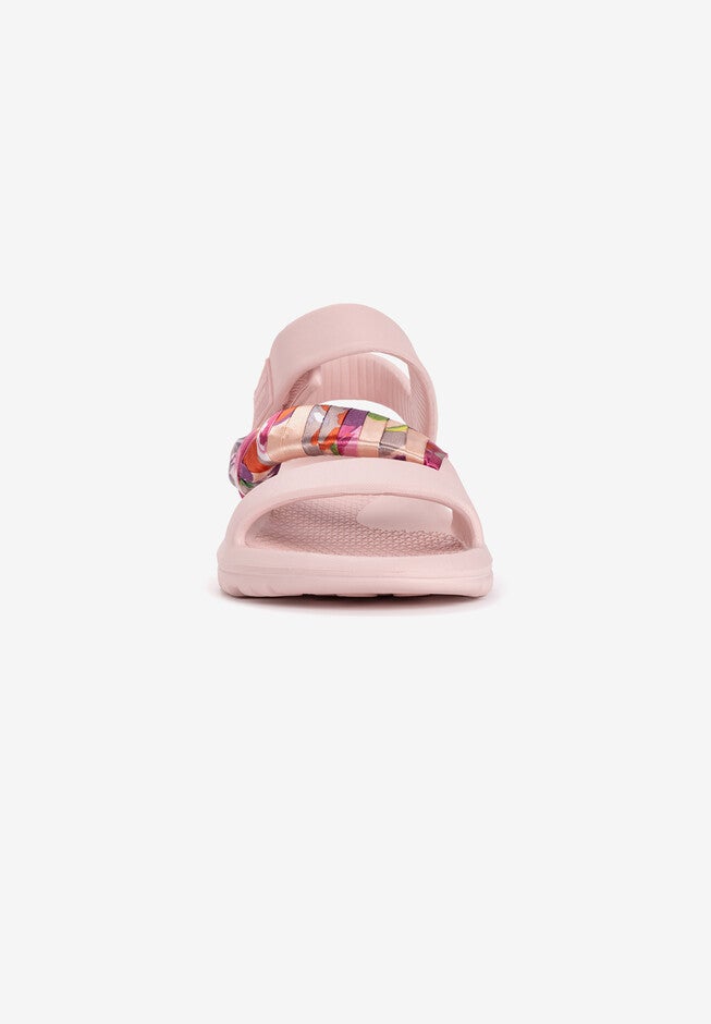 Surf Girl Sandal, , alternate image number 3