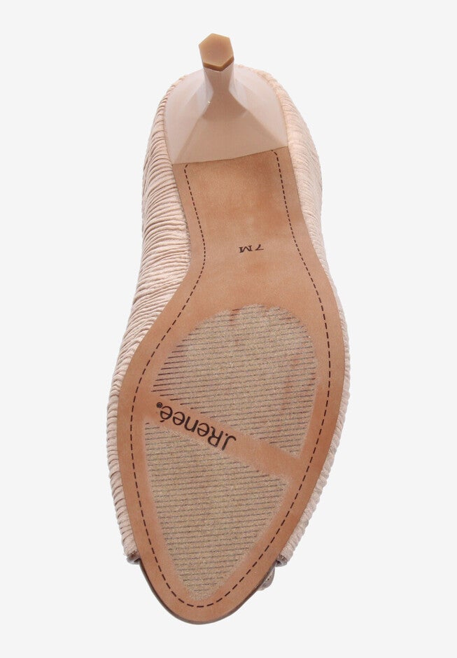 Kavalya Pumps, , alternate image number null