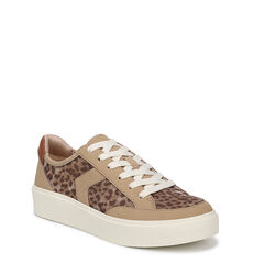 Madison Lace Sneaker