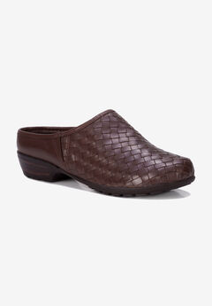 Emerson Clog