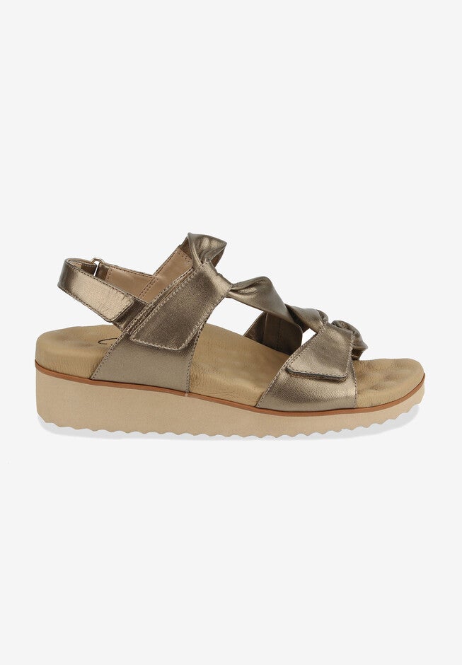 Hillary Sling Back Sandal, , on-hover image number 1