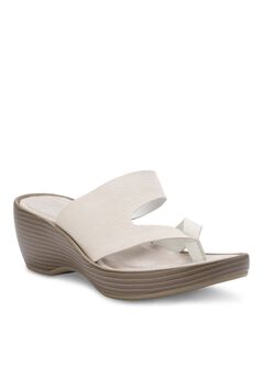 Laurel Thong Sandal