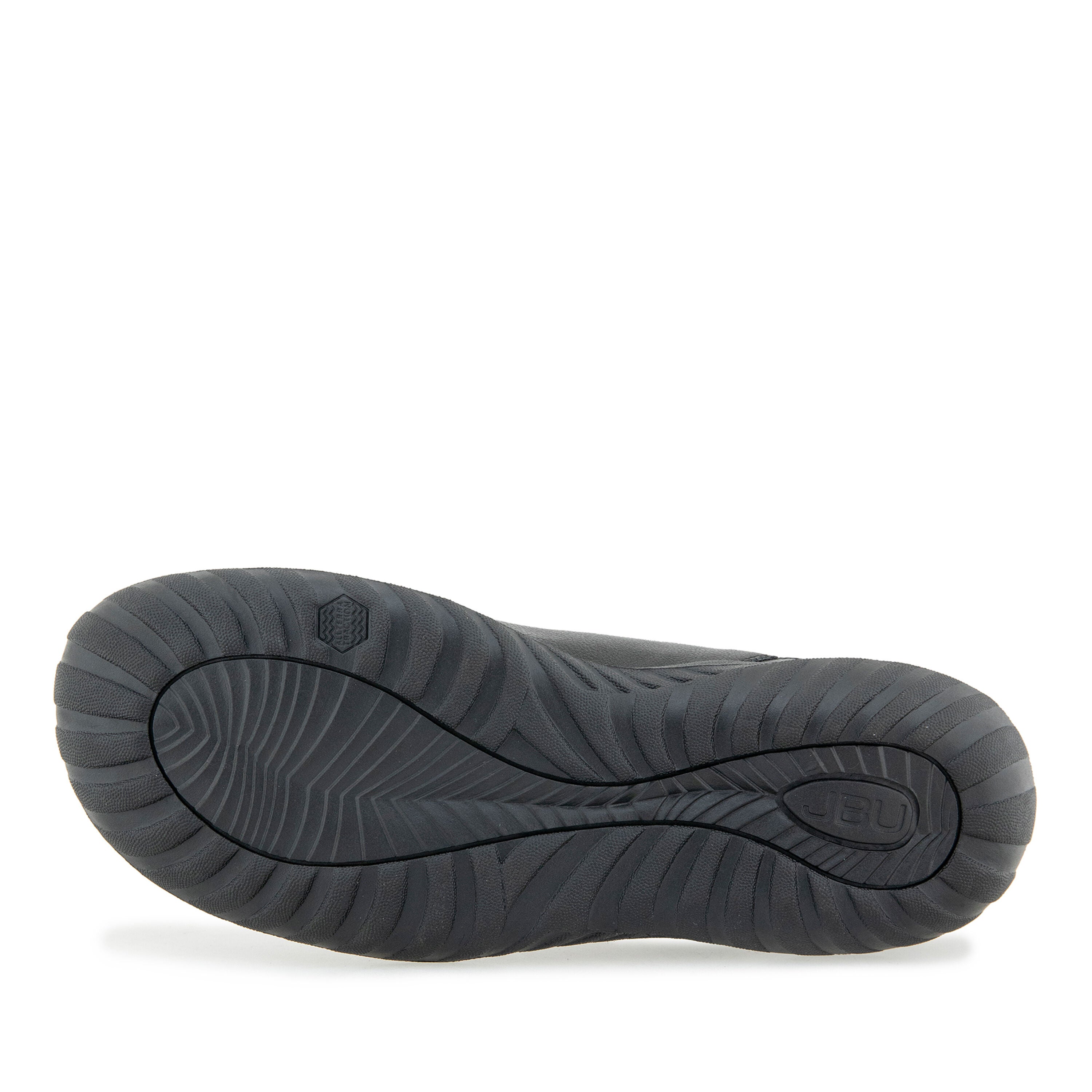 Rya Casual Mary Jane Flat, BLACK, alternate image number 5