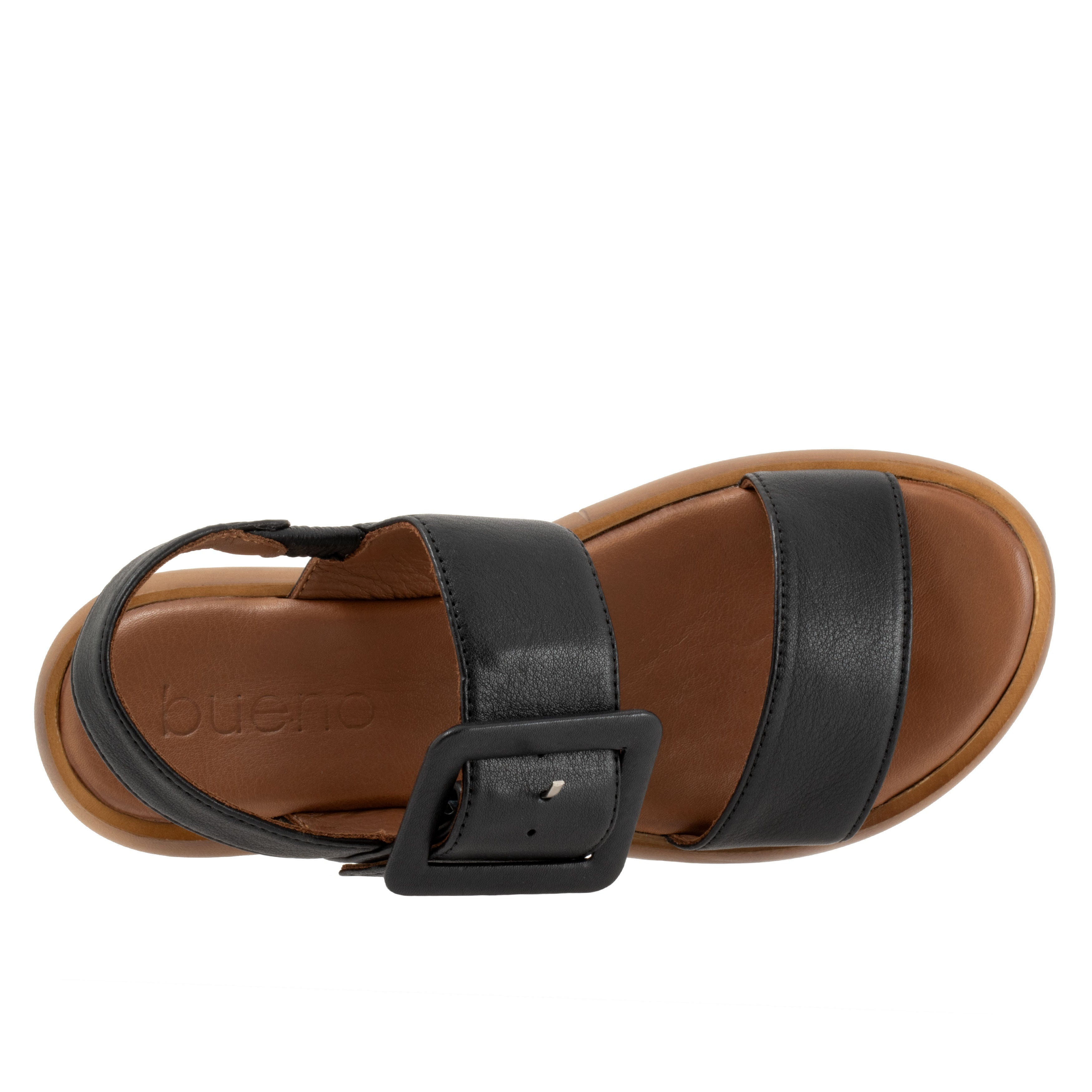 Julian Sandal, BLACK, alternate image number 3