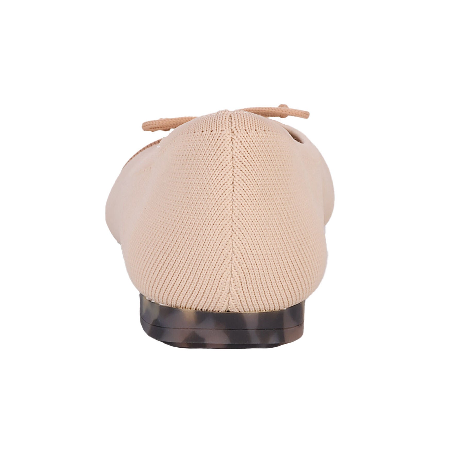 Noelle Knit Flat, BEIGE MULTI KNIT, on-hover image number 1