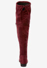 The Cameron Wide Calf Boot , , on-hover image number null