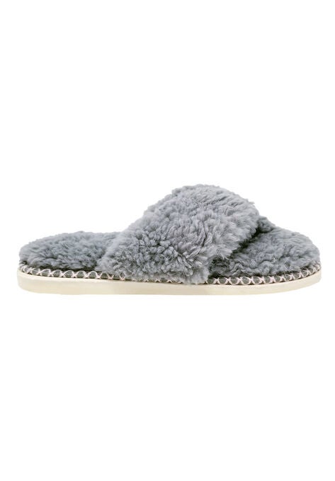 Berber Thong Slipper, , alternate image number null