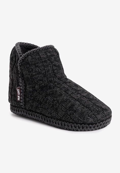 Leigh Slipper, EBONY DARK GREY, hi-res image number null