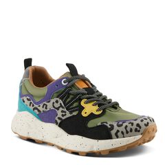 Flying Colors Fashion Sneaker