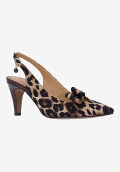Rayne Pump