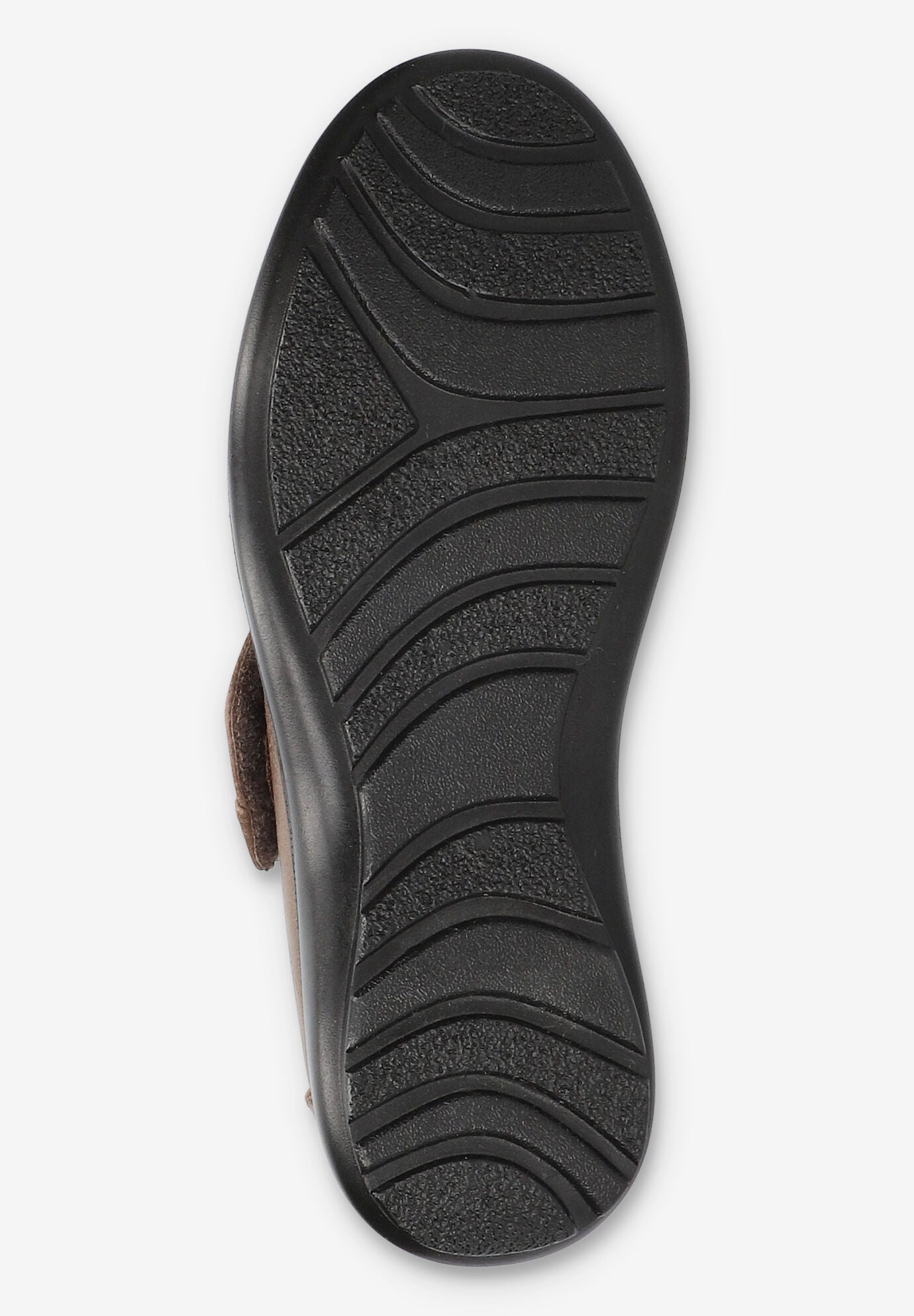 Joy Comfort Flat, TAUPE, alternate image number 5