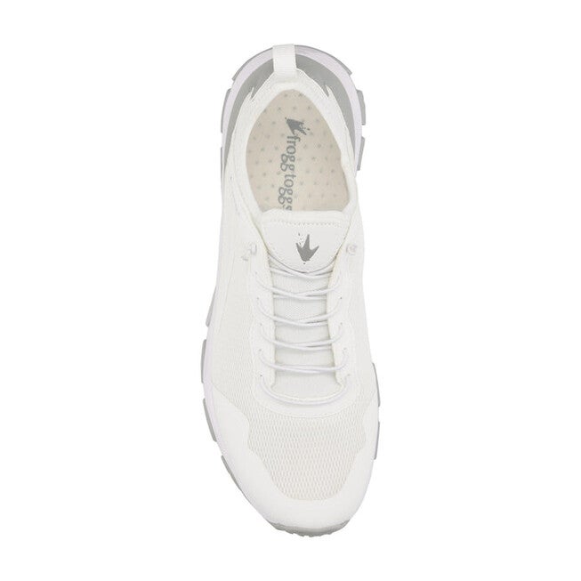 Outflow Drainage Shoe, WHITE, on-hover image number 1