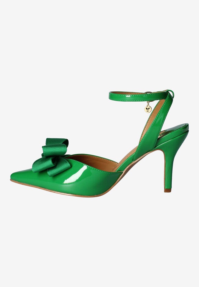 Shanaya Pump, , alternate image number 2