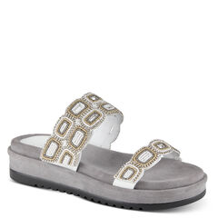 Regency Slide Sandal