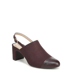 Tessa Slingback Pump