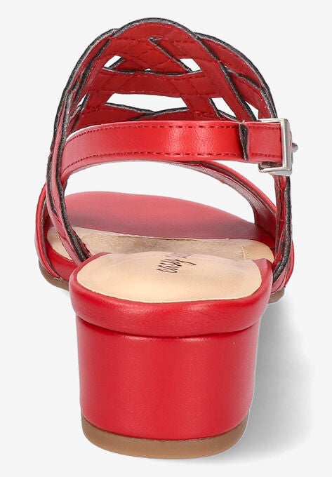 Catrin Sandal, , on-hover image number null
