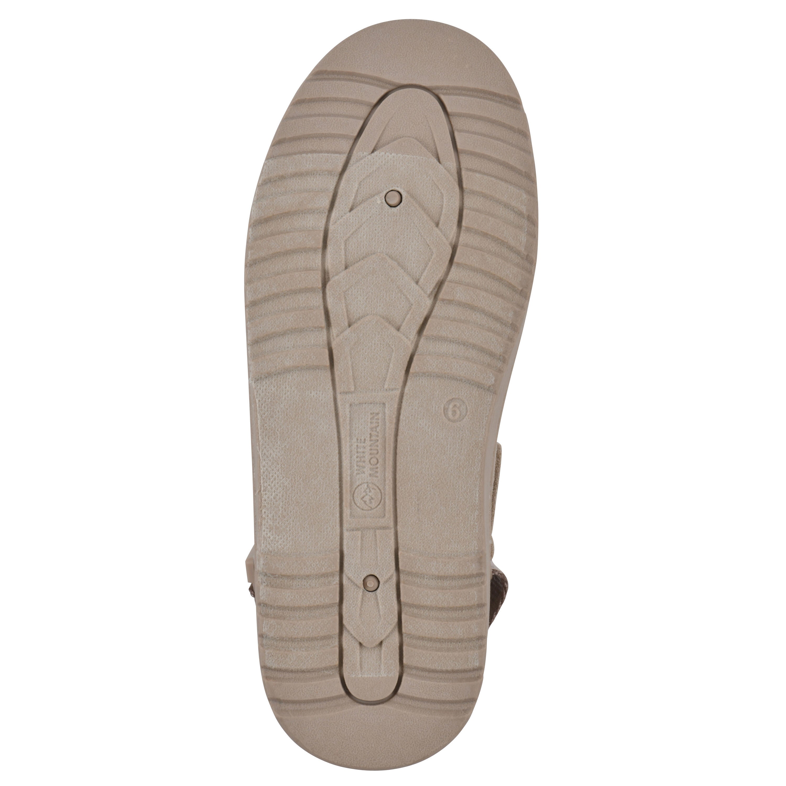 Icebound Slingback Clog, DARK BEIGE, alternate image number 5