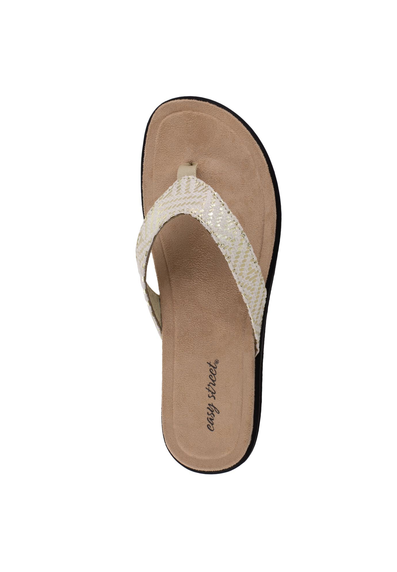 easy street stevie women's sandals