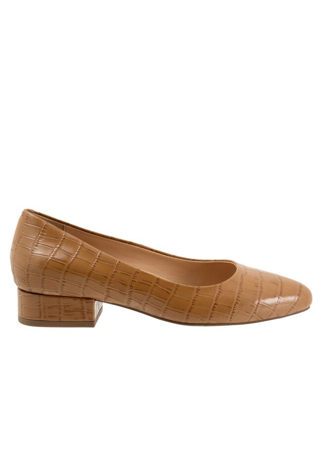 Jewel Heeled Pumps, , alternate image number 6