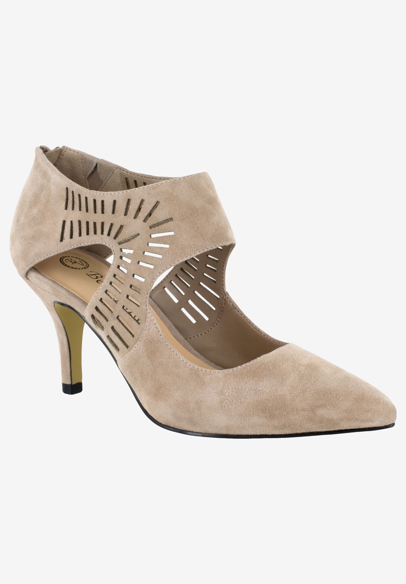 Bella vita pumps new arrivals