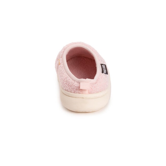 Luan Clog, PINK ICON, on-hover image number 1