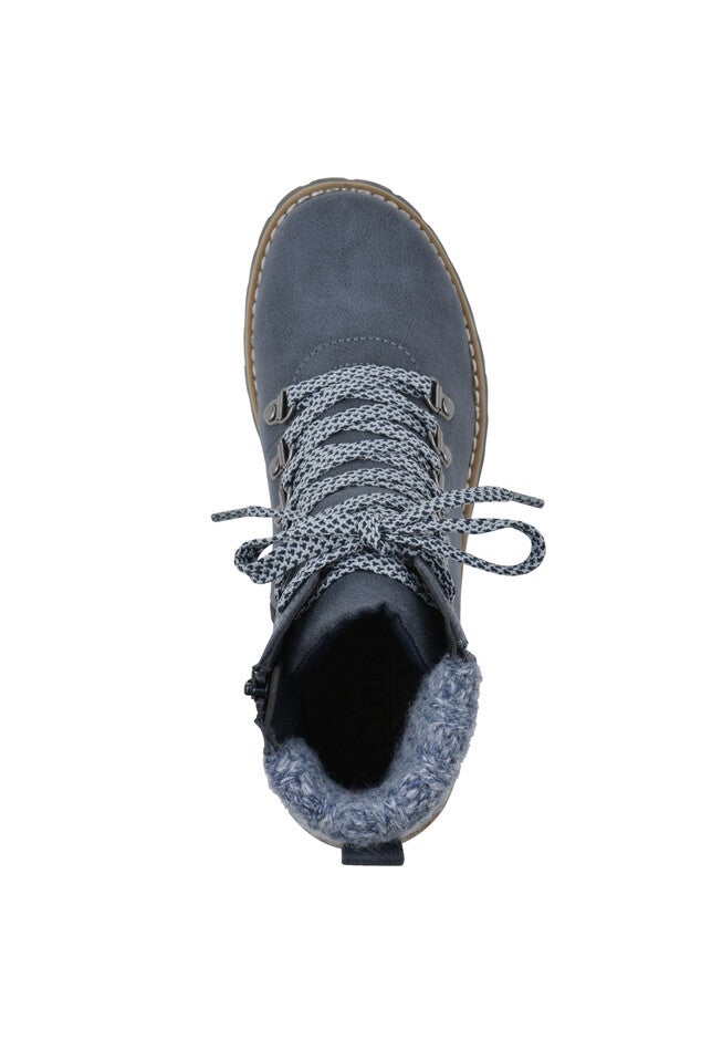 Primed Bootie, , alternate image number 3