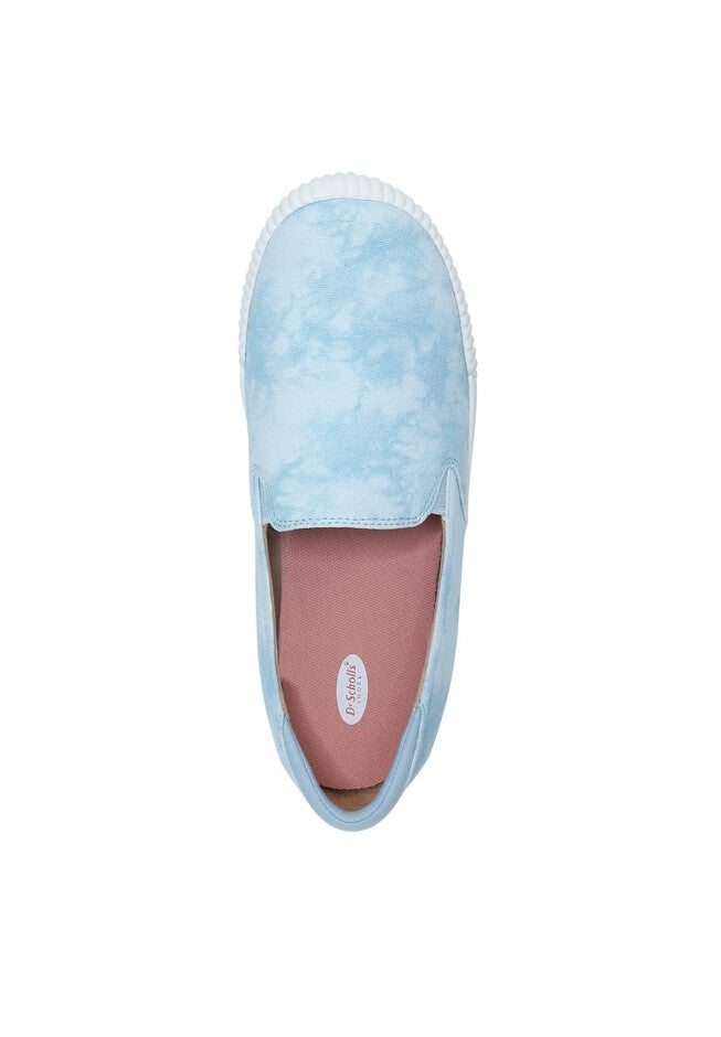 Jot It Down Slip-On, , alternate image number 3