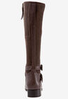 Larkin Wide Calf Boot , , on-hover image number null