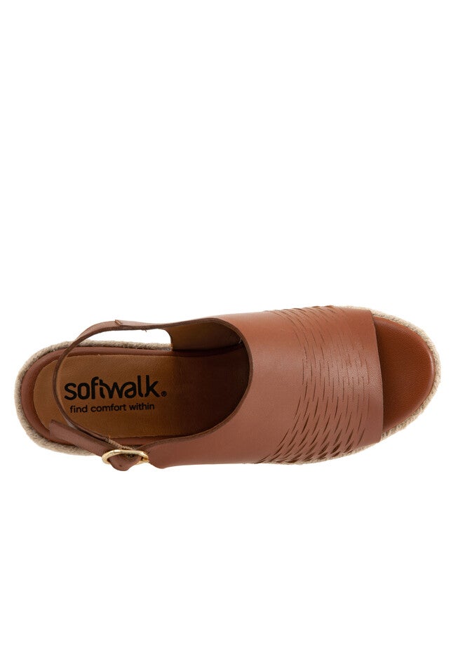 Hixson Wedge Heel, , alternate image number 7