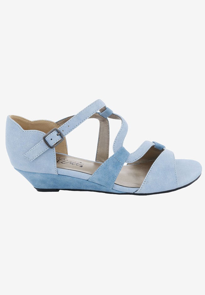 Lizzy Sandal, , alternate image number null