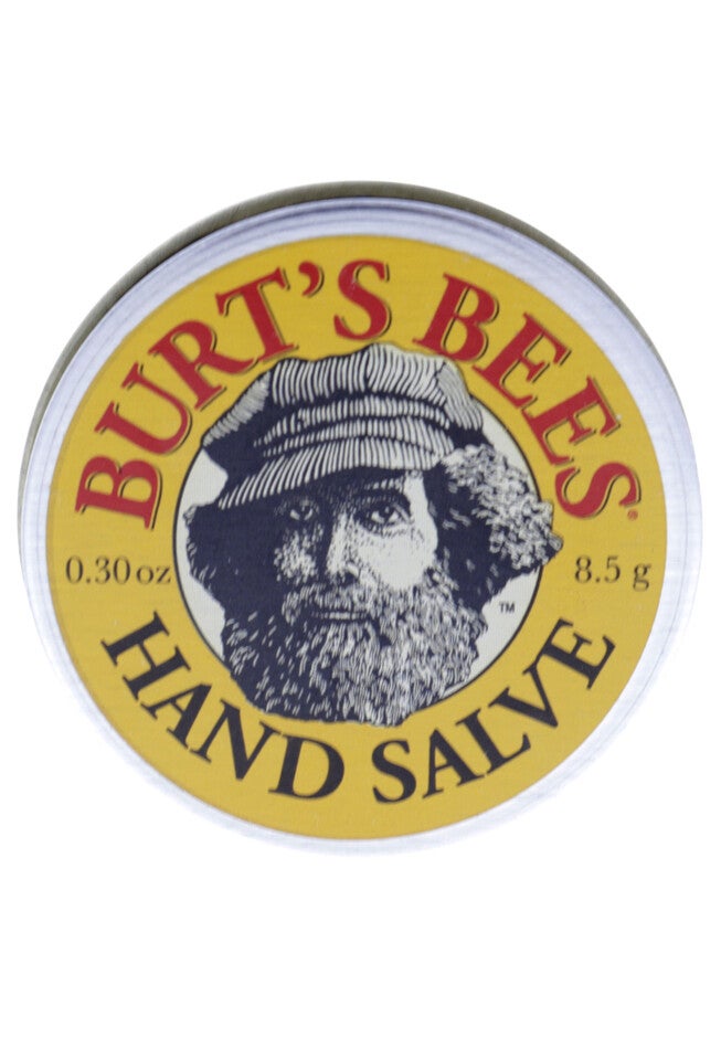 Hand Salve -0.3 Oz Cream, O, hi-res image number null