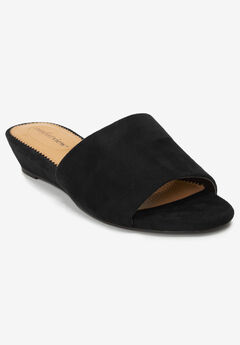 Black Mules