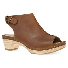 Lizzy Pull Up Sandal