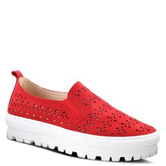 Angelita Slip-On Shoe
