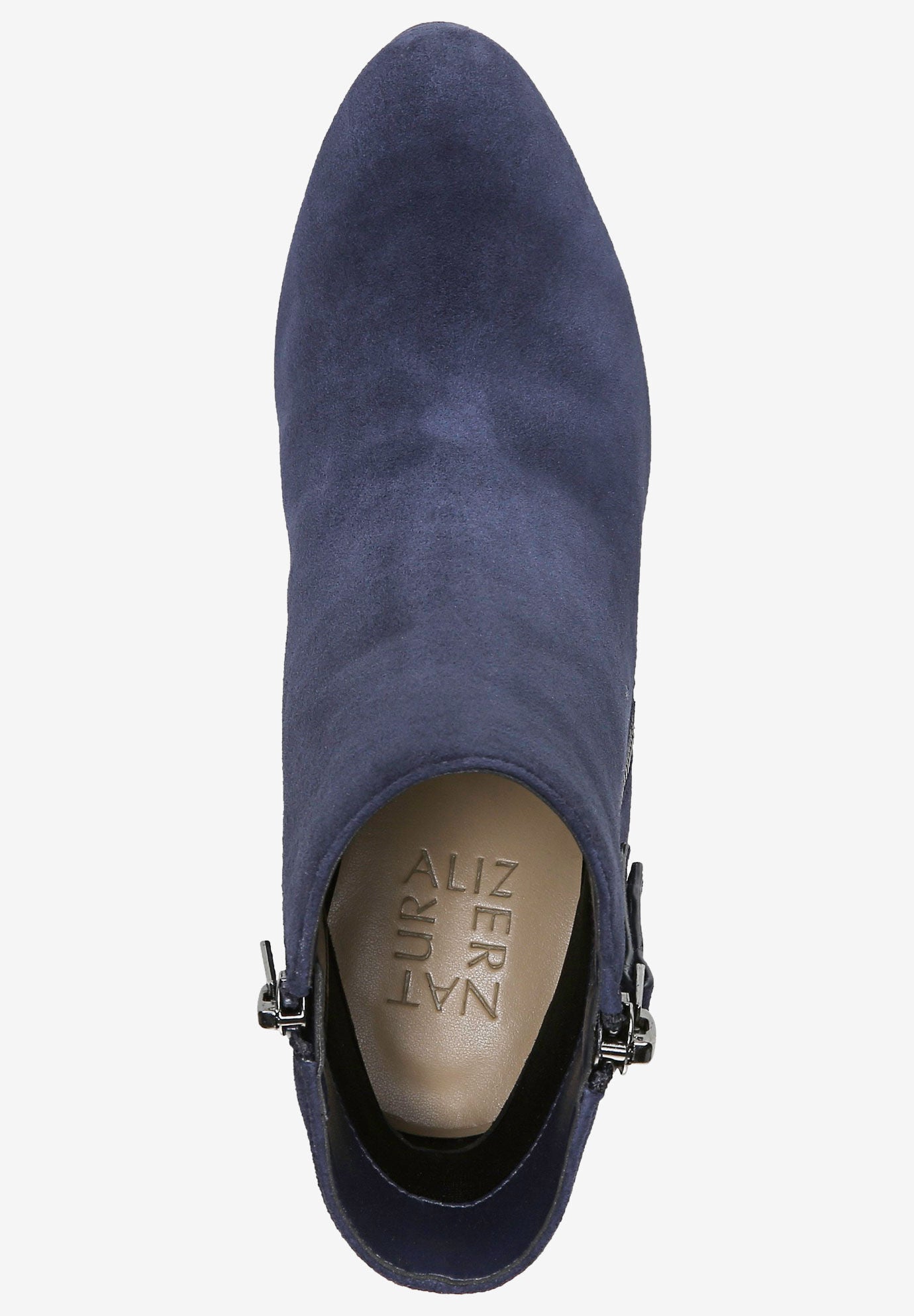 naturalizer tiana platform boot