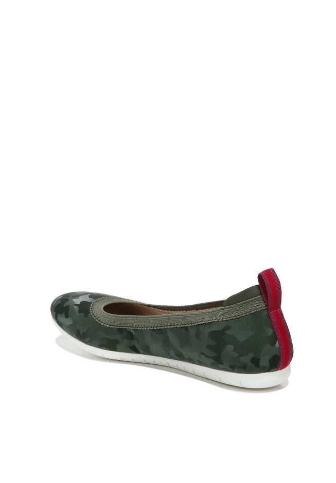 Devoted Ballet Flat, , alternate image number null