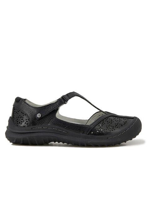 Creek Wide Casual Flat, , alternate image number null