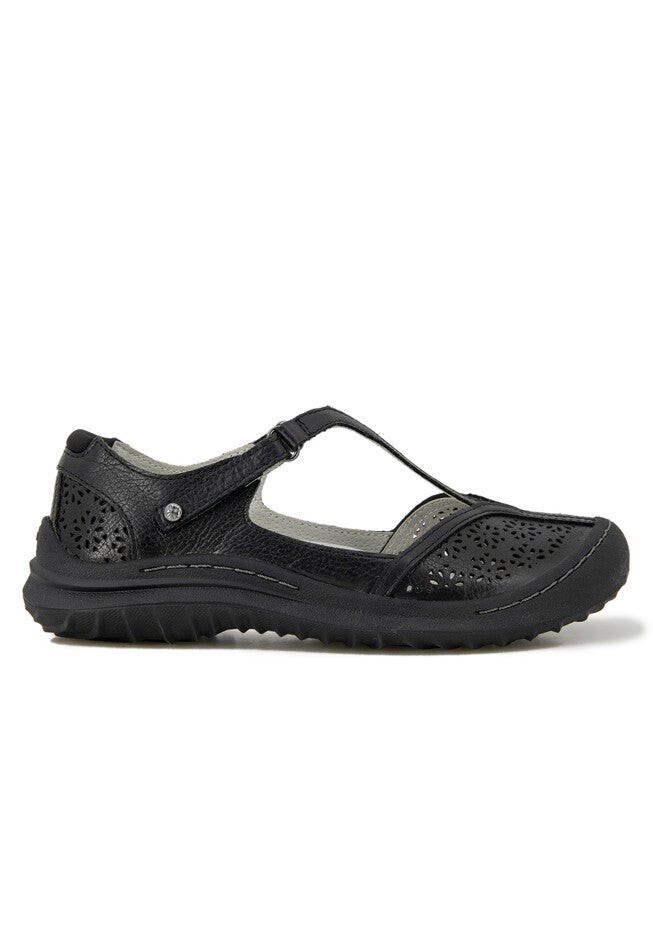 Creek Wide Casual Flat, , alternate image number 3