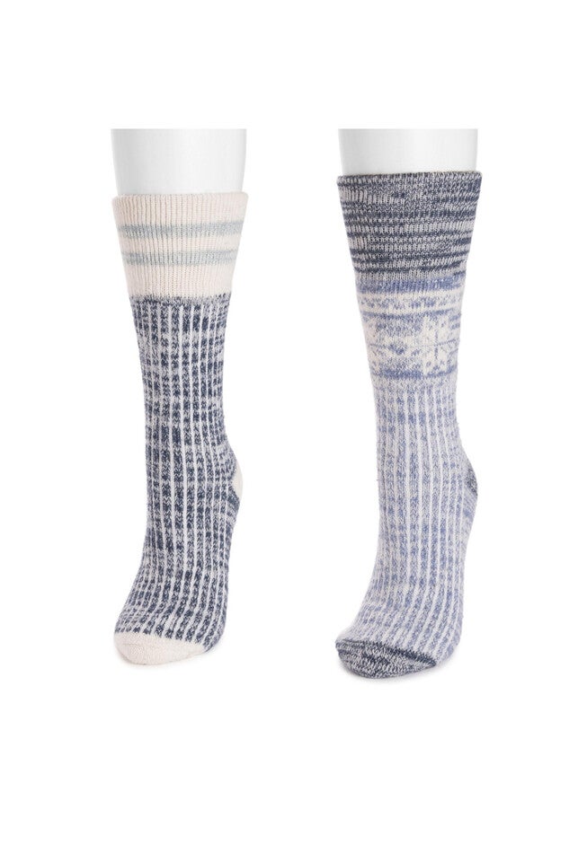 Lodge Slippers Socks, , alternate image number null