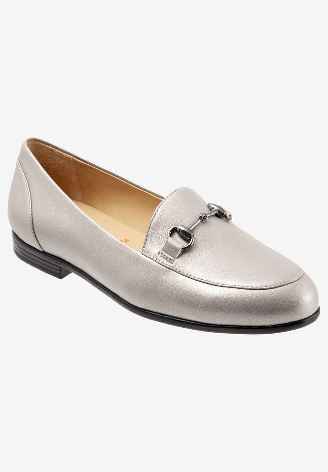 Anice Slip-On , PEWTER, hi-res image number null