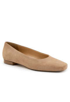 Honor Slip On Flat
