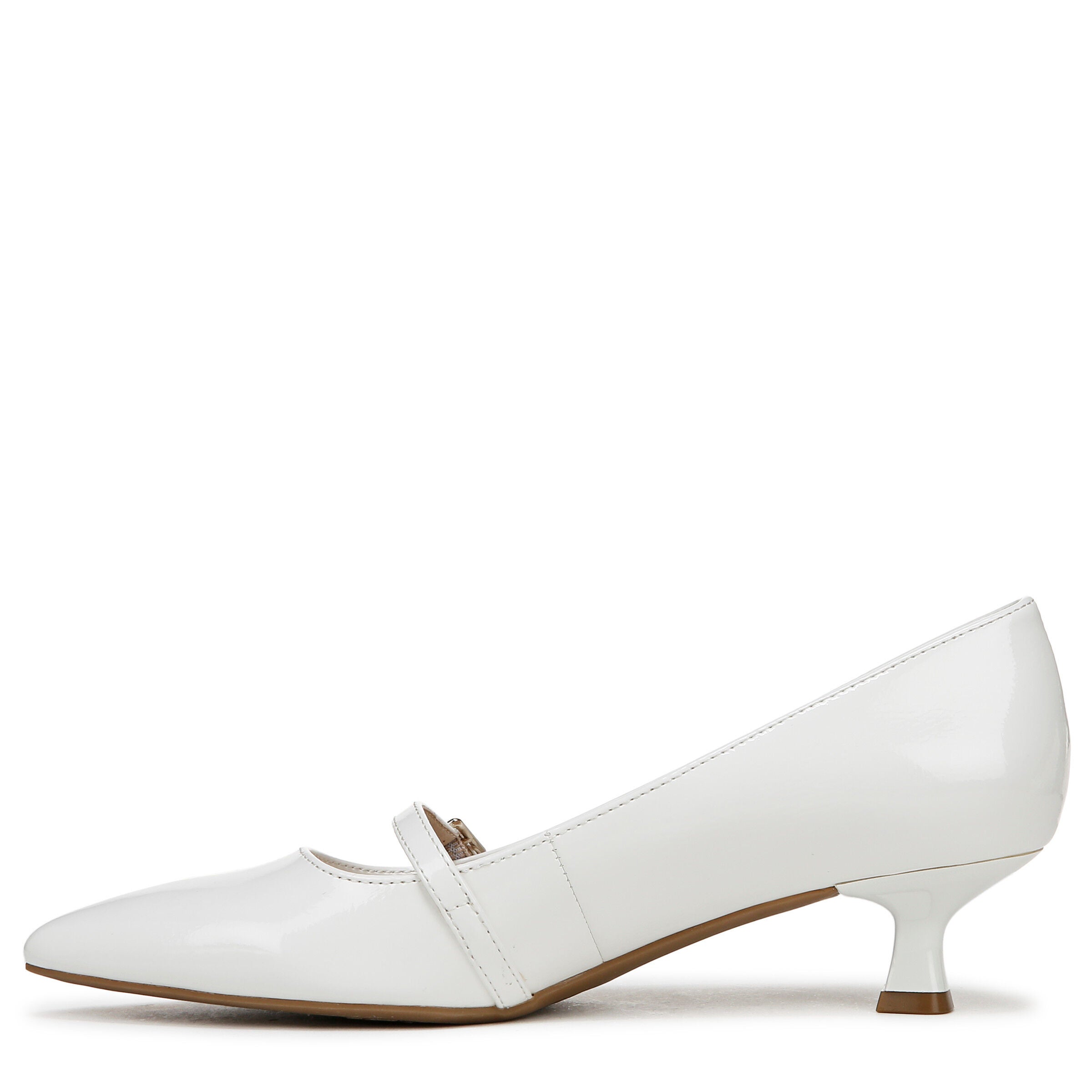 Madelyn Heel, WHITE, alternate image number 5