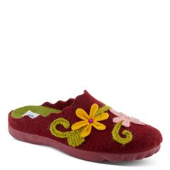 Roseburg Slippers