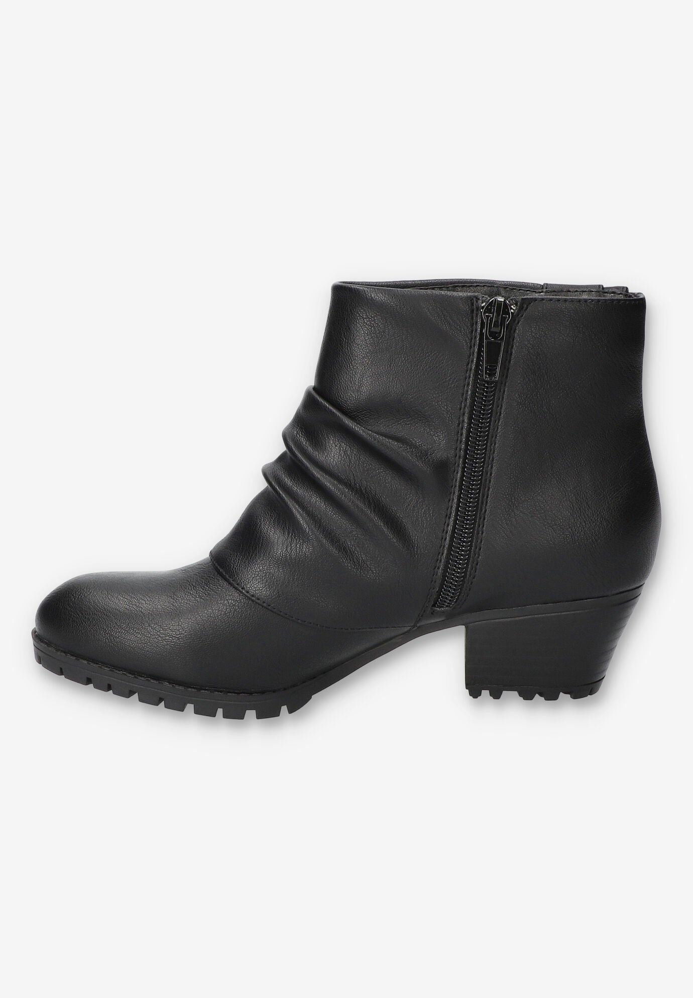 Ambrose Ankle Boot, BLACK, alternate image number 4