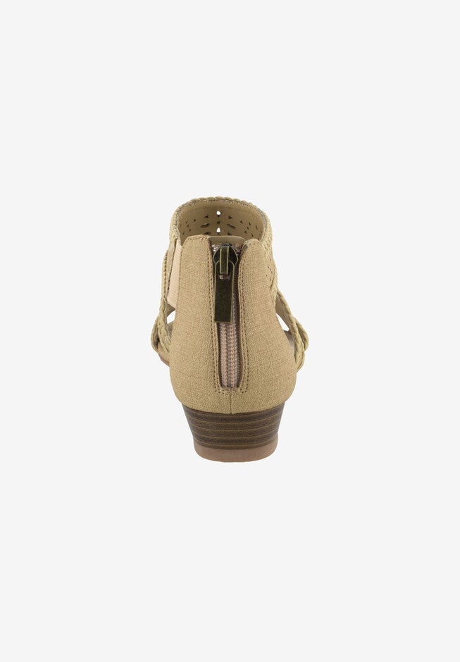 Thelma Sandal by Easy Street®, , on-hover image number null