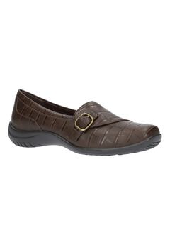 Cinnamon Slip On