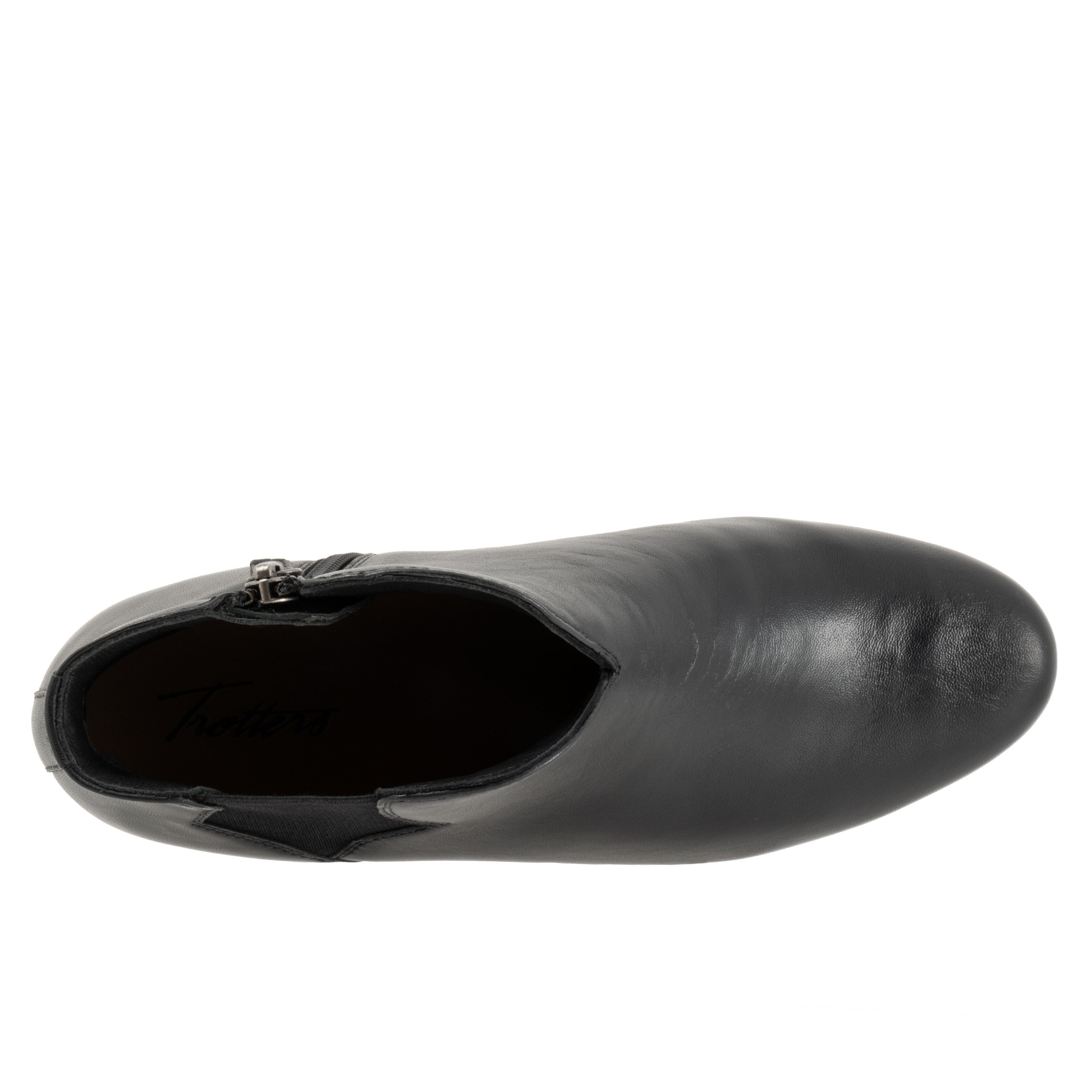 Monroe Boot, DARK BLACK, alternate image number 3