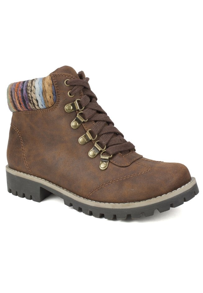 Portsmouth Bootie, COGNAC, hi-res image number null