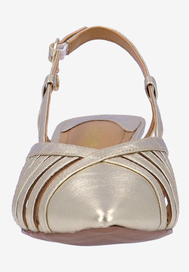 Lorel Slingback Pump, , alternate image number 6