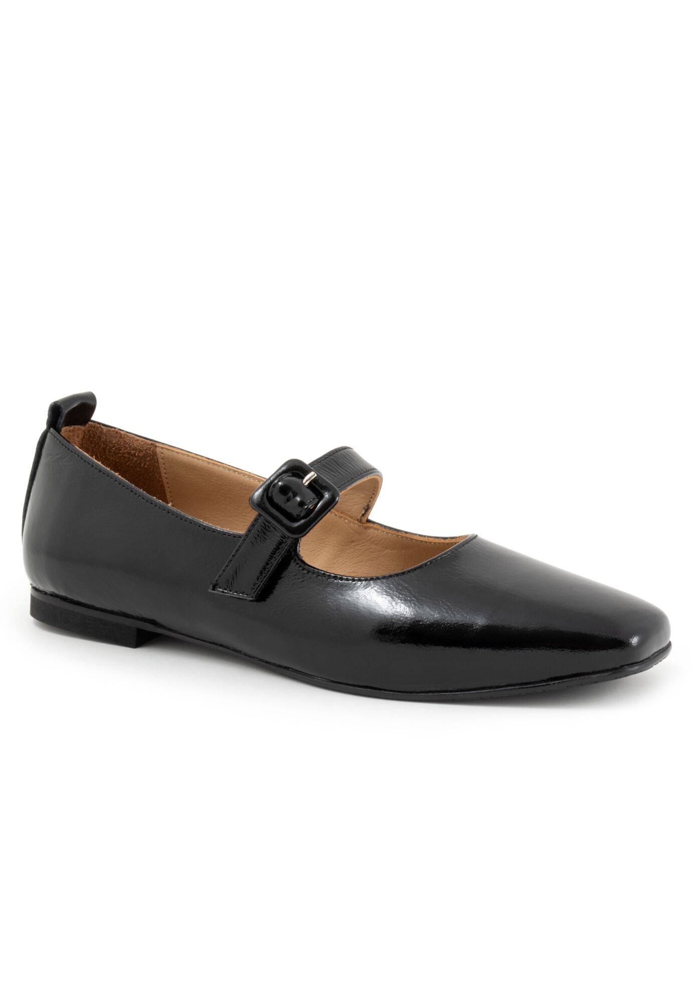 Eliana Mary Jane, BLACK PATENT, hi-res image number 0